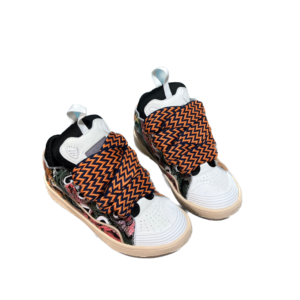 LNVN SHOES WHITE