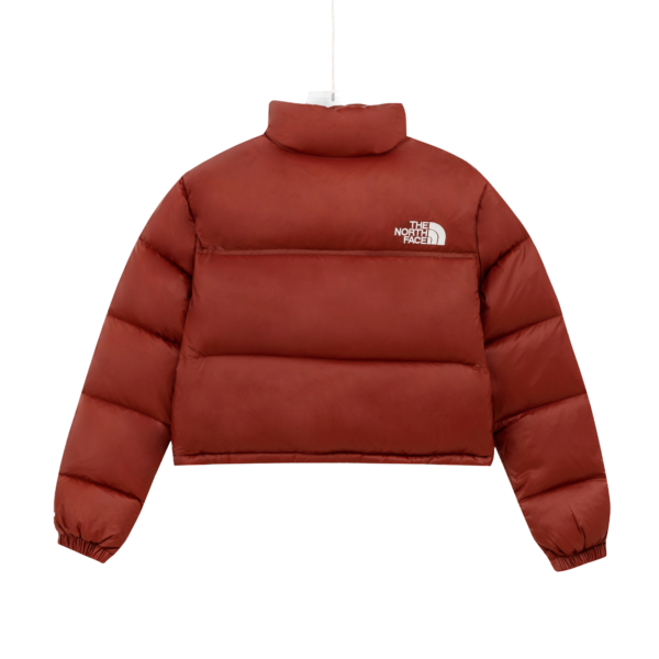 JACKET BROWN WOMAN
