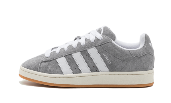 SHOES CMPUS GREY