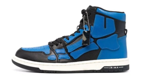 AMIR HIGH SKEL BLUE 2.0