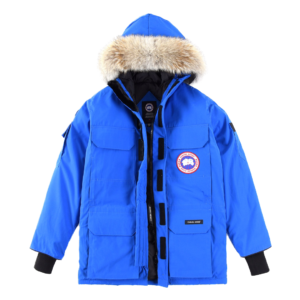 JACKET CG