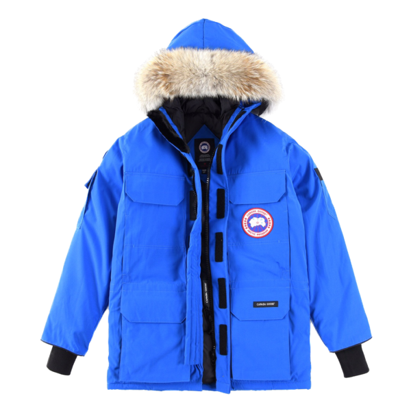 JACKET CG