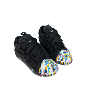 LNVN SHOES BLACK