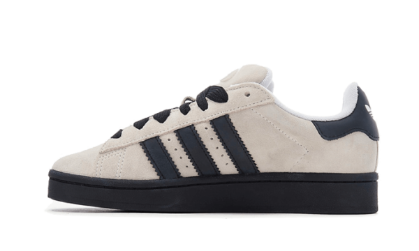 SHOES CMPUS CREMA