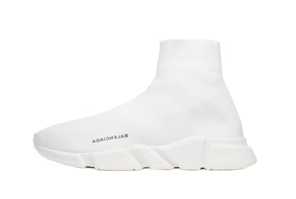 BLNG SPEED WHITE