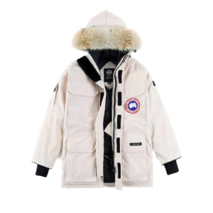 JACKET CG