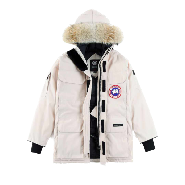 JACKET CG