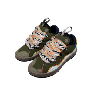 LNVN SHOES GREEN