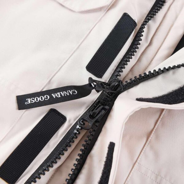 JACKET CG