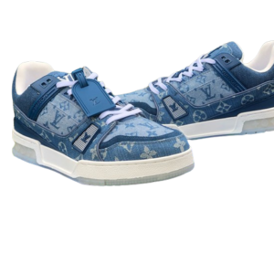 LVTN- TRAINER BLUE JEANS