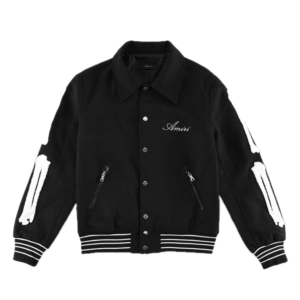 JACKET BLACK