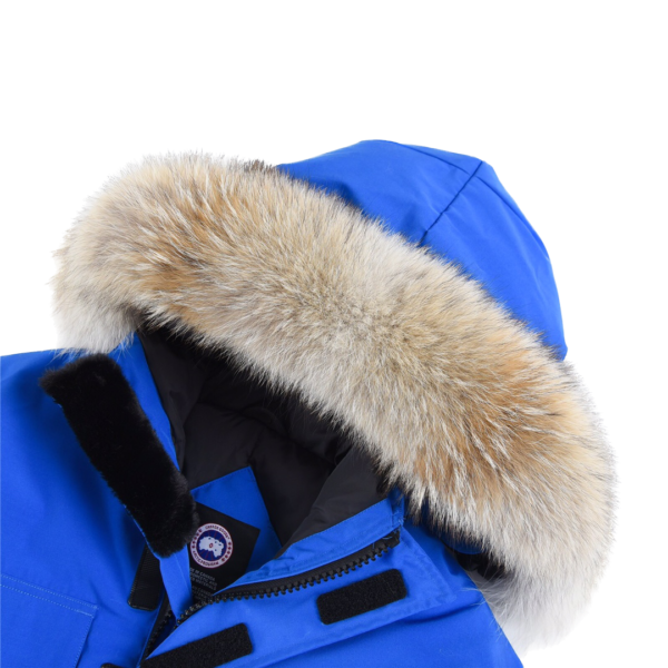 JACKET CG