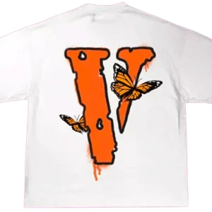 T-SHIRT VLV JWRLD