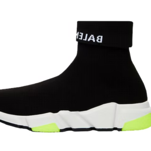 BLNG SPEED BLACK/GREEN
