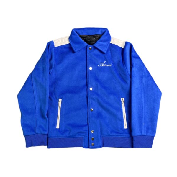 VARSITY JACKET