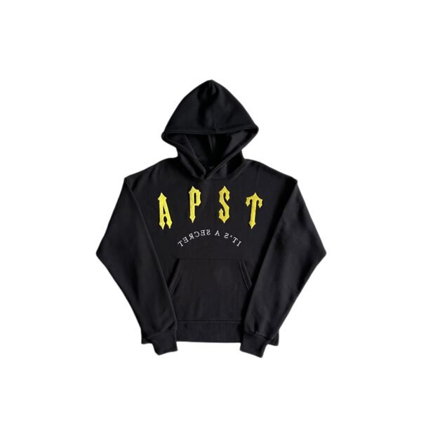 TRACKSUIT