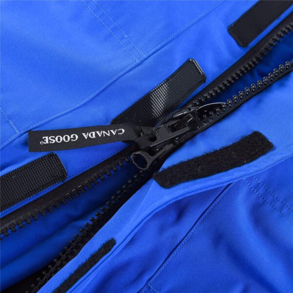 JACKET CG
