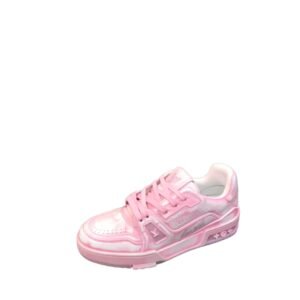 LV TRAINER PINK