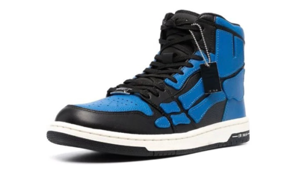 AMIR HIGH SKEL BLUE 2.0