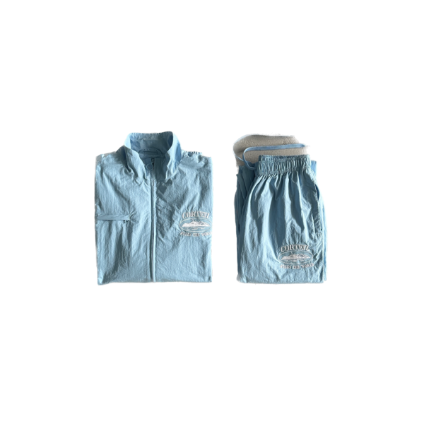 TRACKSUIT