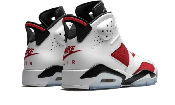 J6 CARMINE