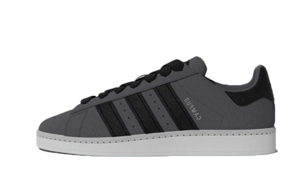 SHOES CMPUS GREY