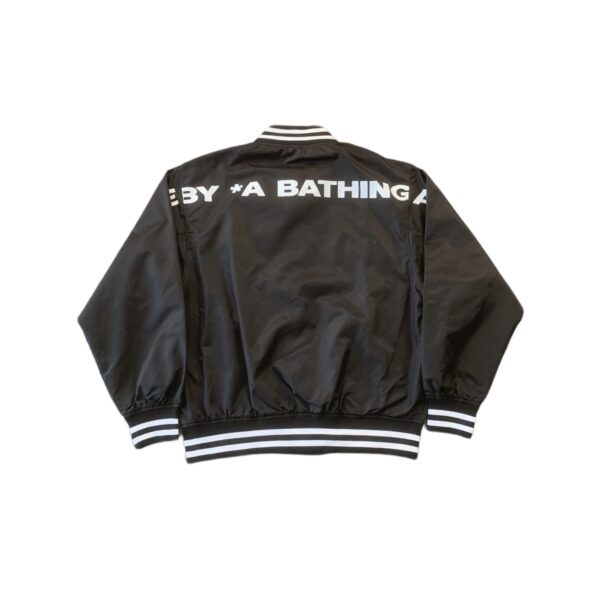 VARSITY JACKET