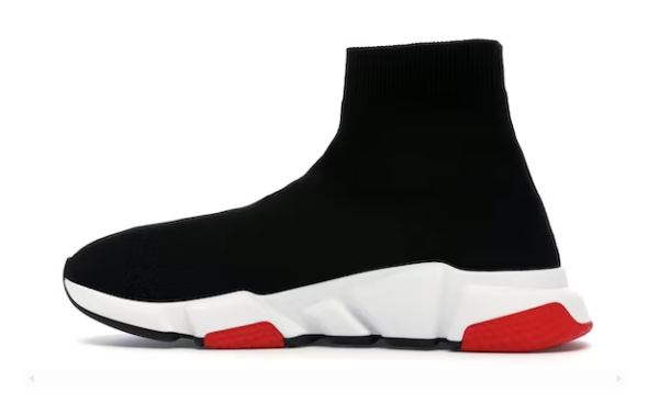 BLNG SPEED BLACK/RED