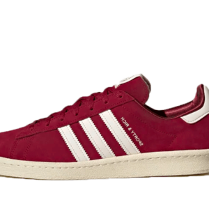 SHOES CMPUS RED