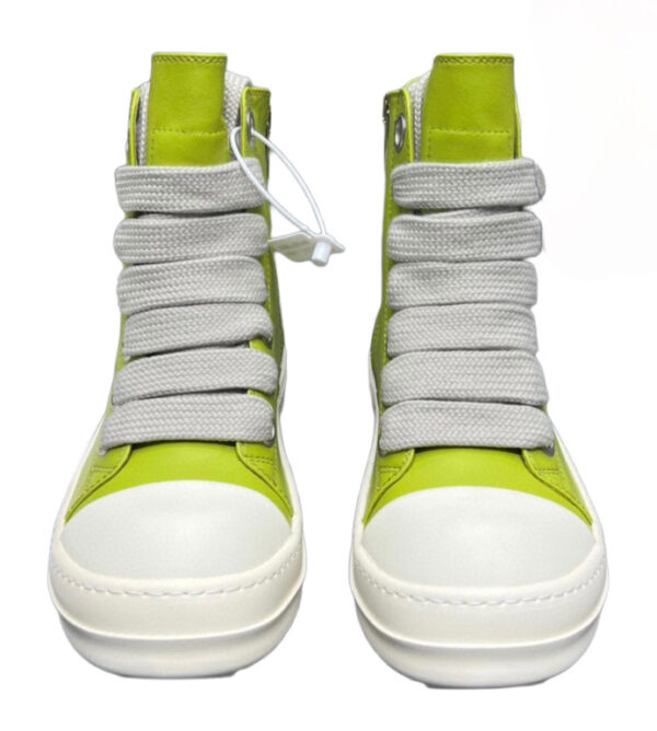 RICK OW GREEN