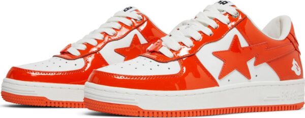 BPE STA ORANGE