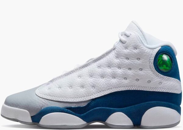 J13 - RETRO FRENCH BLUE