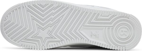BPE STA TOTAL WHITE
