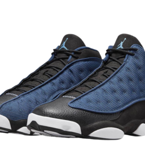 J13 - RETRO BRAVE BLUE