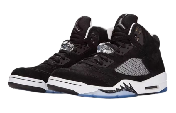 J5 - OREO