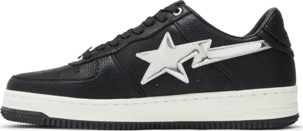 BPE STA M2 BLACK