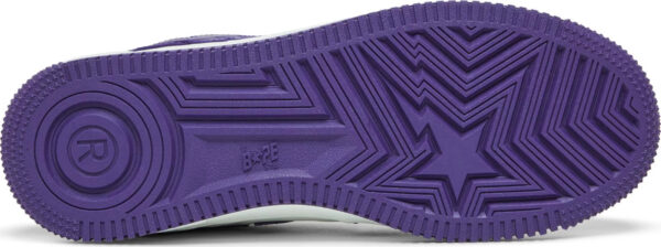BPE STA PURPLE