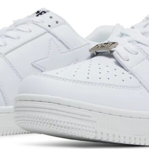 BPE STA TOTAL WHITE