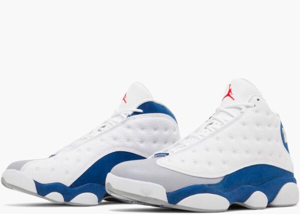 J13 - RETRO FRENCH BLUE