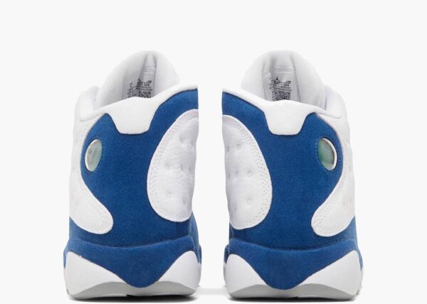 J13 - RETRO FRENCH BLUE