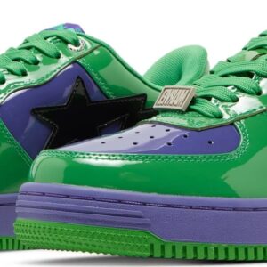 BPE STA X MARVEL - HULK