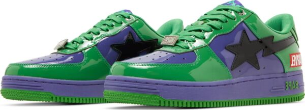 BPE STA X MARVEL - HULK