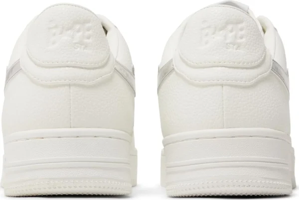 BPE STA M2 WHITE