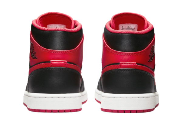 J1 - ALTERNATE BRED