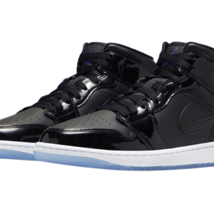 J1 - SPACE JAM