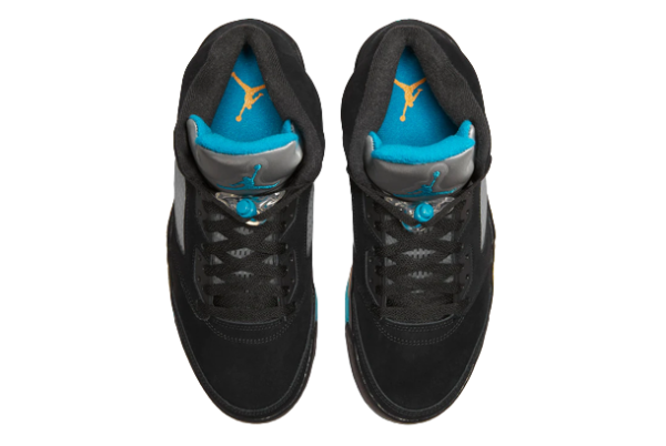 J5 - AQUA