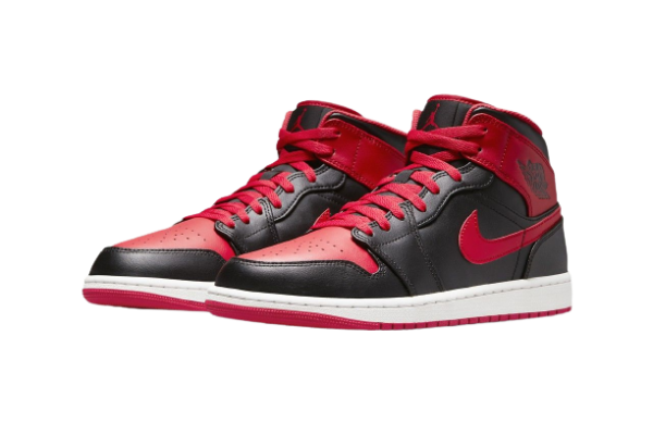 J1 - ALTERNATE BRED