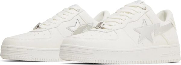 BPE STA M2 WHITE