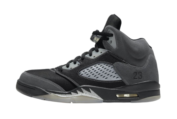 J5 - ANTHRACITE