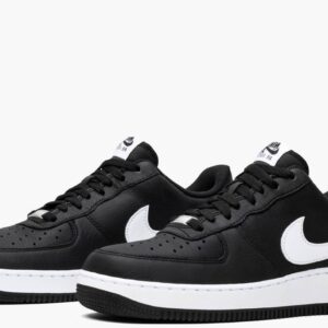 AF1 x CDG x SUP